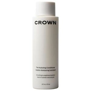 New Crown Affair The Hydrating Conditioner for Dry, Damaged Hair